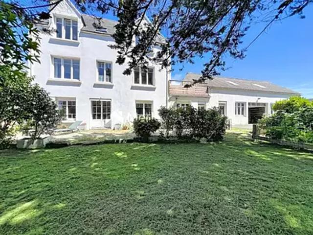 Maison vente à Lestrédiagat, Treffiagat