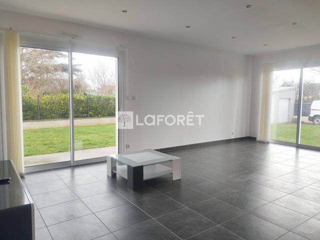 Maison location à Léchiagat, Treffiagat