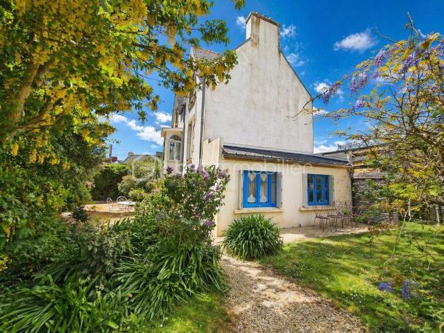 Maison vente à Quimper, Bretagne