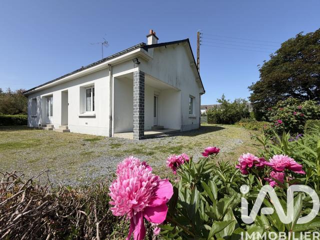 Maison vente à Châteaubriant-Ancenis, Treffieux