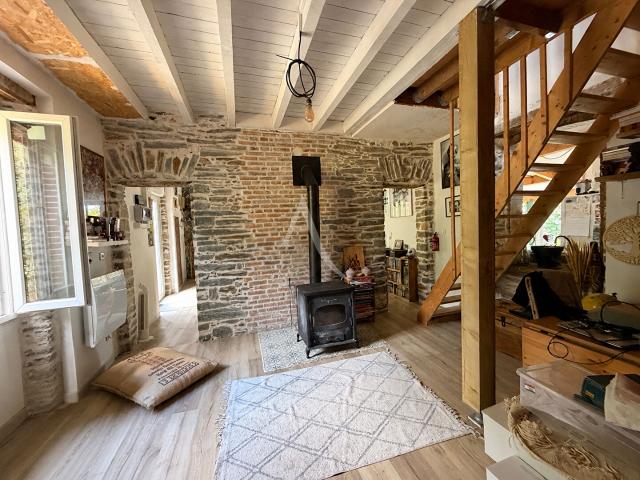 Maison vente à Châteaubriant-Ancenis, Treffieux