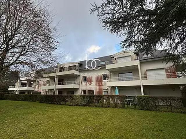 Appartement vente à Vannes, Bretagne