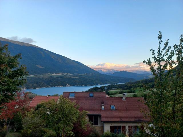 Maison vente à Grenoble, Treffort