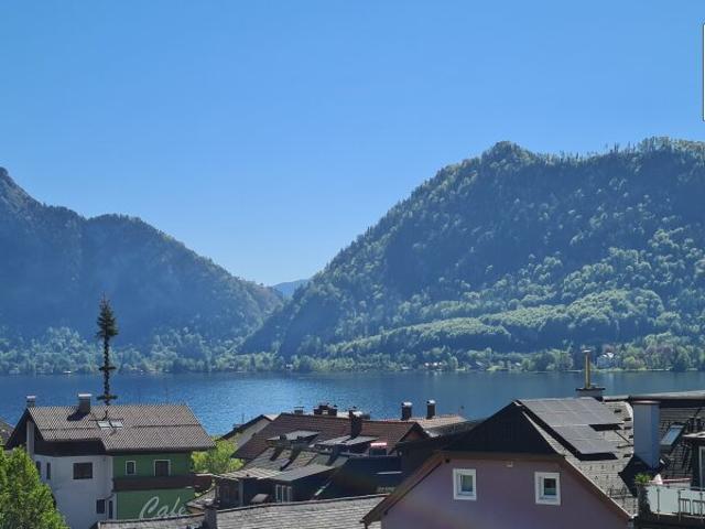 Haus kaufen in Unterach, Unterach am Attersee