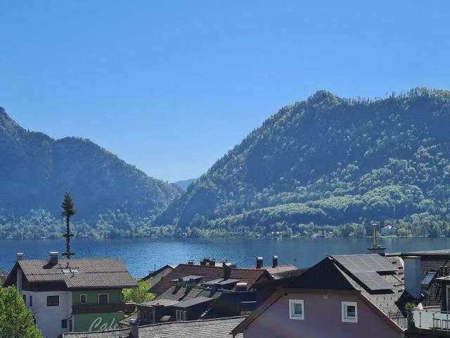 Haus kaufen in Unterach, Unterach am Attersee