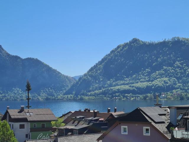 Haus kaufen in Unterach, Unterach am Attersee