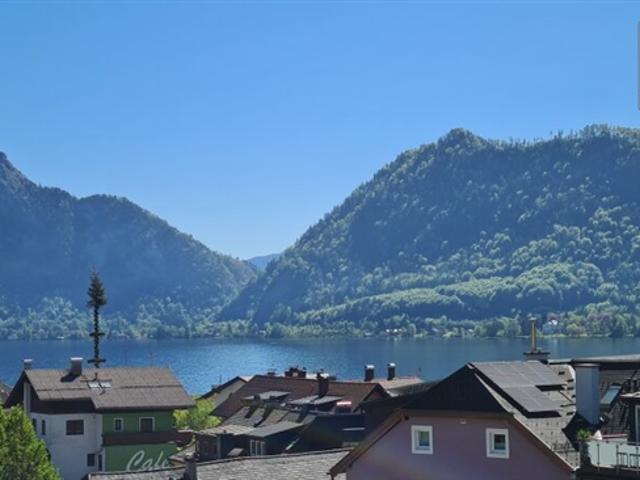 Haus kaufen in Unterach am Attersee, Oberösterreich