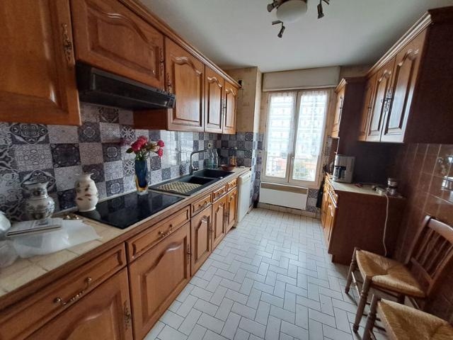 Appartement vente à Saint-Étienne, Saint-etienne