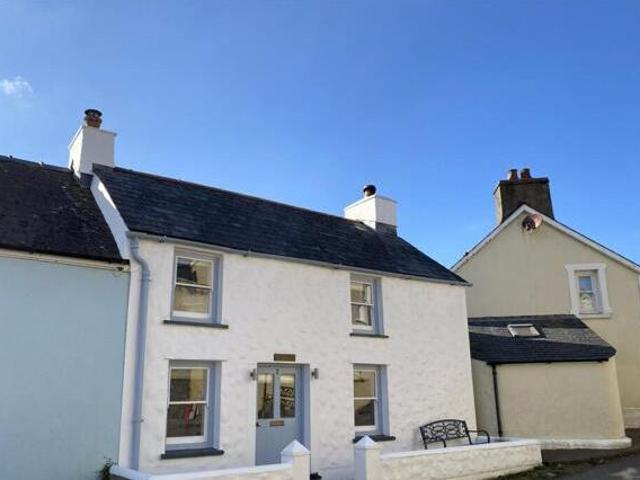House for sale in Haverfordwest, Pembrokeshire