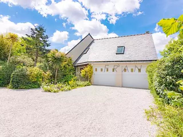 Maison vente à Kerilis, Tréflaouénan