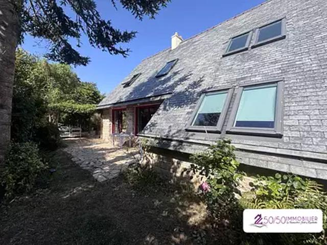 Maison vente à Kerilis, Tréflaouénan