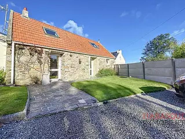 Maison vente à Morlaix, Bretagne