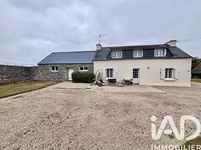 Maison vente à Pen Ar Vally, Tréflez