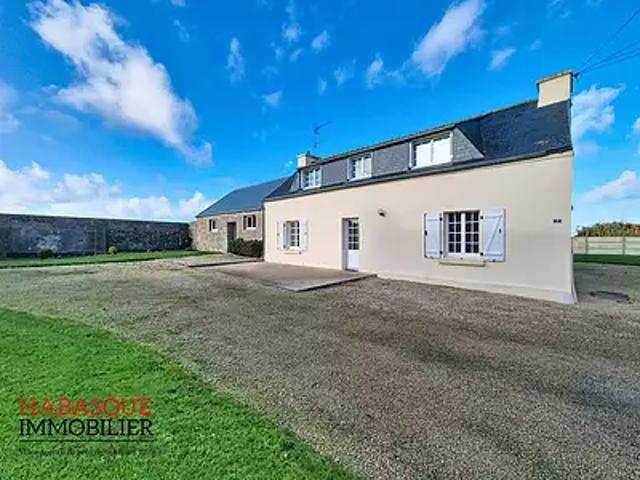 Maison vente à Morlaix, Bretagne