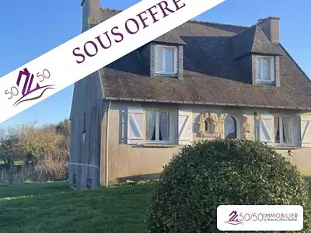 Maison vente à Morlaix, Bretagne