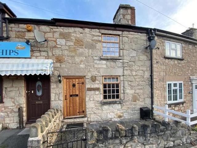 House for rent in Denbigh, Wales