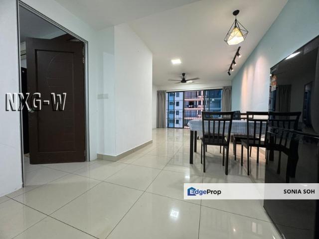 Condominium for sale in Petaling, Alam Impian