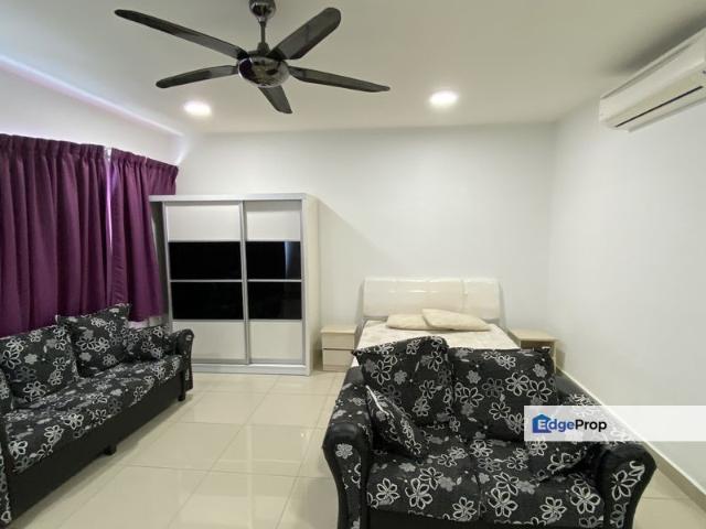 Condominium for rent in Seksyen U13, Shah Alam