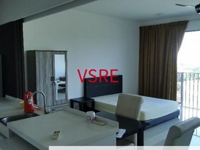 Condominium for rent in Petaling, Alam Impian