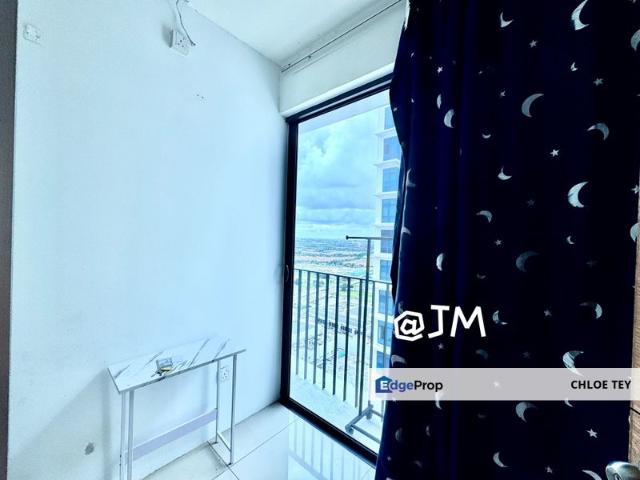 Condominium for rent in Petaling, Alam Impian