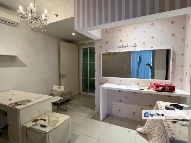 Condominium for rent in Seksyen U13, Shah Alam