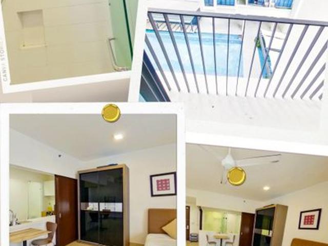 Condominium for rent in Petaling, Alam Impian