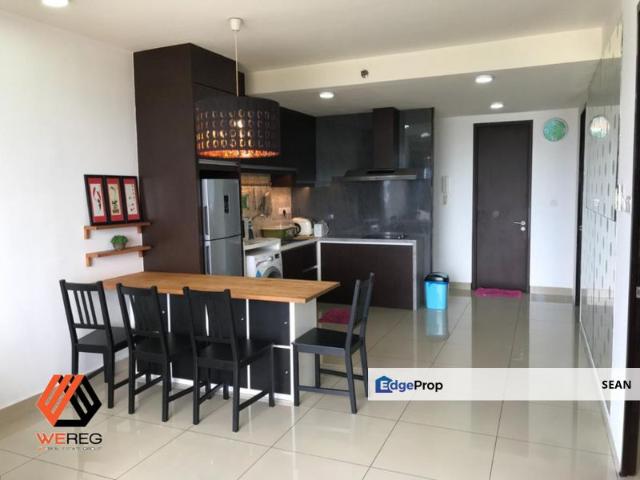 Condominium for rent in Petaling, Alam Impian