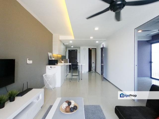 Condominium for rent in Petaling, Alam Impian