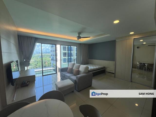 Condominium for rent in Petaling, Alam Impian