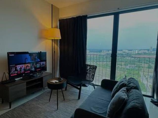 Condominium for sale in Petaling, Alam Impian