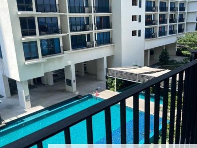 Condominium for rent in Petaling, Alam Impian
