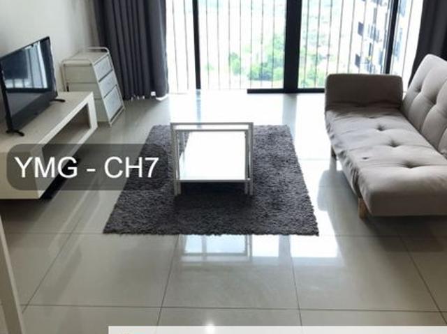 Condominium for sale in Seksyen U13, Shah Alam