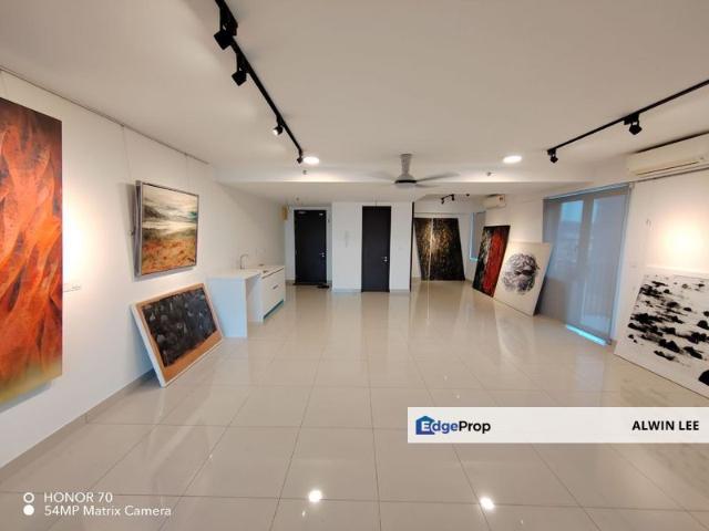 Condominium for rent in Petaling, Alam Impian
