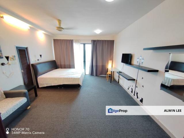 Condominium for rent in Petaling, Alam Impian