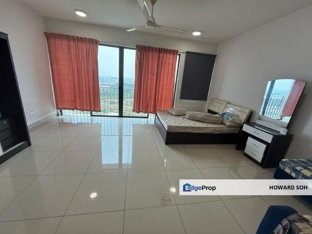 Condominium for rent in Seksyen U13, Shah Alam