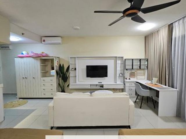 Condominium for rent in Petaling, Alam Impian