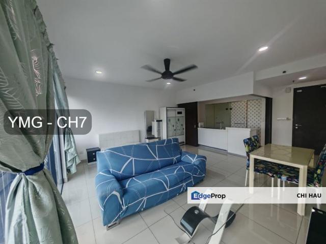 Condominium for rent in Seksyen U13, Shah Alam