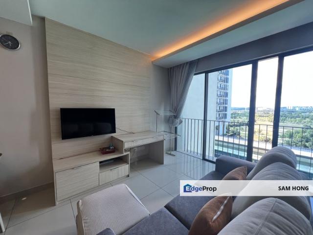 Condominium for rent in Petaling, Alam Impian