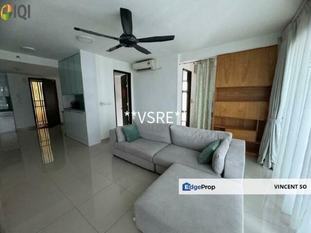 Condominium for rent in Seksyen U13, Shah Alam