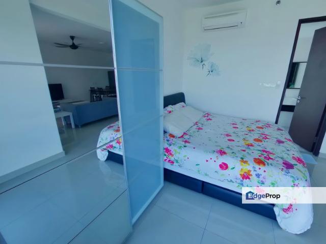 Condominium for rent in Petaling, Alam Impian