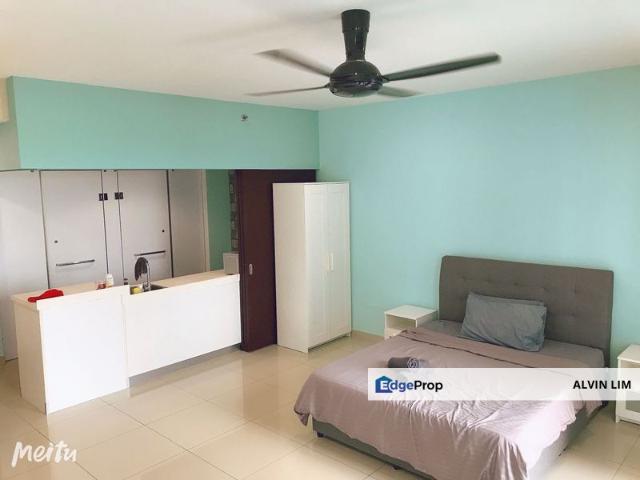 Condominium for rent in Petaling, Alam Impian