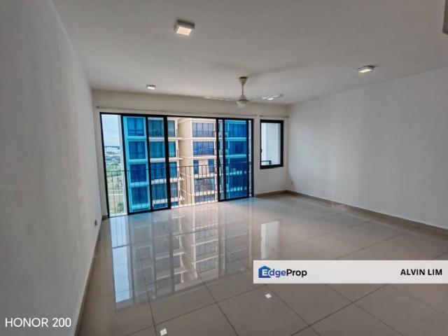 Condominium for rent in Seksyen U13, Shah Alam