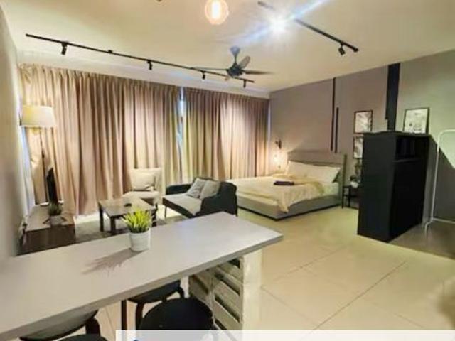 Condominium for sale in Petaling, Alam Impian