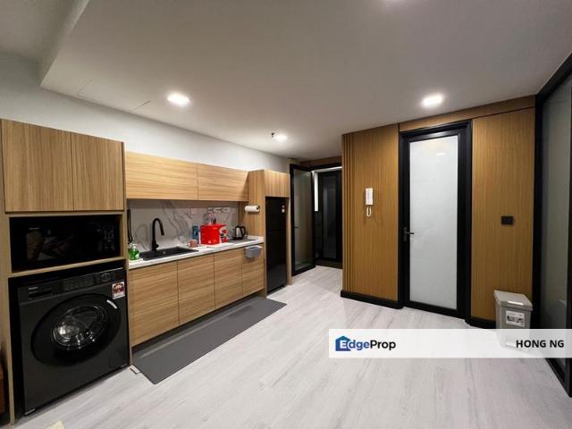 Condominium for rent in Seksyen U13, Shah Alam