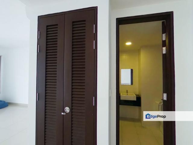 Condominium for rent in Petaling, Alam Impian
