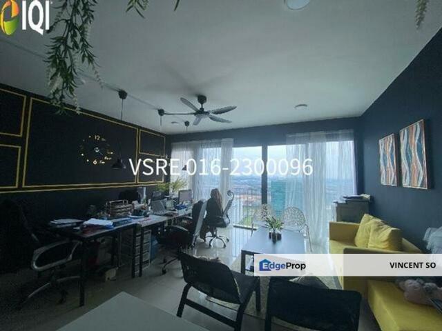 Condominium for sale in Petaling, Alam Impian