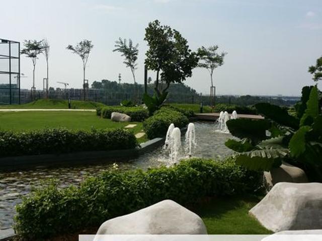 Condominium for rent in Petaling, Alam Impian
