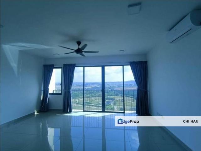 Condominium for rent in Petaling, Alam Impian