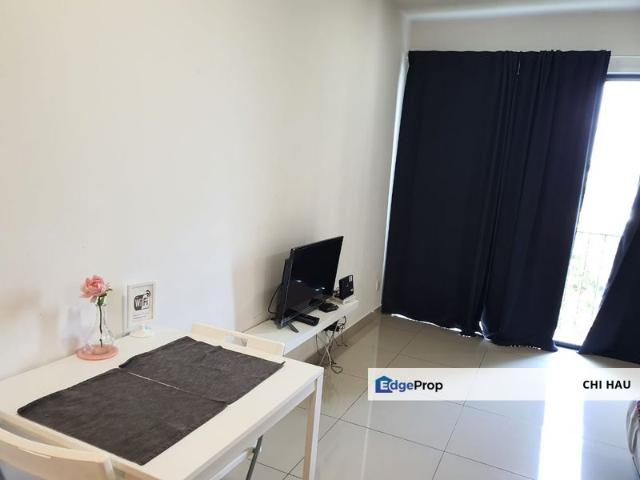 Condominium for rent in Seksyen U13, Shah Alam