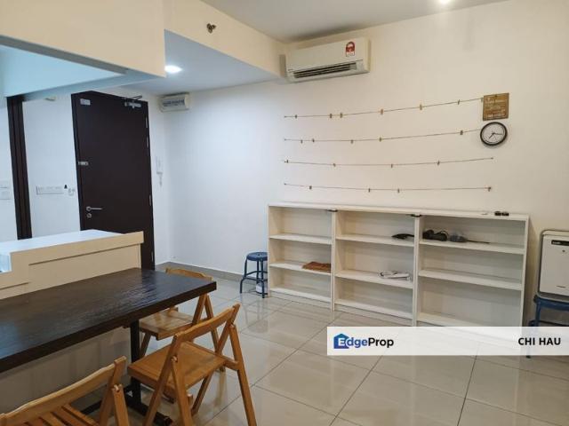 Condominium for rent in Petaling, Alam Impian